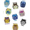 Cubierta Impermeable Para Pañal De Tela Ecopipo 3 Pack