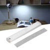 LED Closet Light Wireless Infrared Induction Touch Control USB Charging