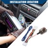 Hihaha Inner/Radio Add a Subwoofer Amplifier Harness for Nissan Altima