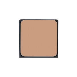 Malu Wilz Malu Wilz Perfect Finish Refill Foundation Make up Nr. 01 Warm Beige 9g I Schminke Creme I Make up f1r perfekt mattierten Teint, stark deckend I Mit UV-Schutz