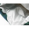 Hyundai Department Store Olivia Shopping Bag BK Size: Approx. W45