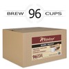Mitalena French Roast Low Acid Organic Coffee Pods - Dark