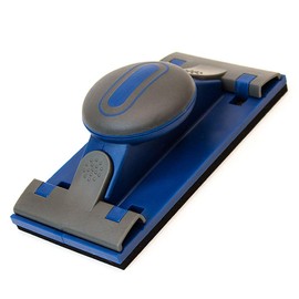 Contractor Hand Sander Sand Master Terminal Block Plasterboard Drywall Sander 178X86 mm