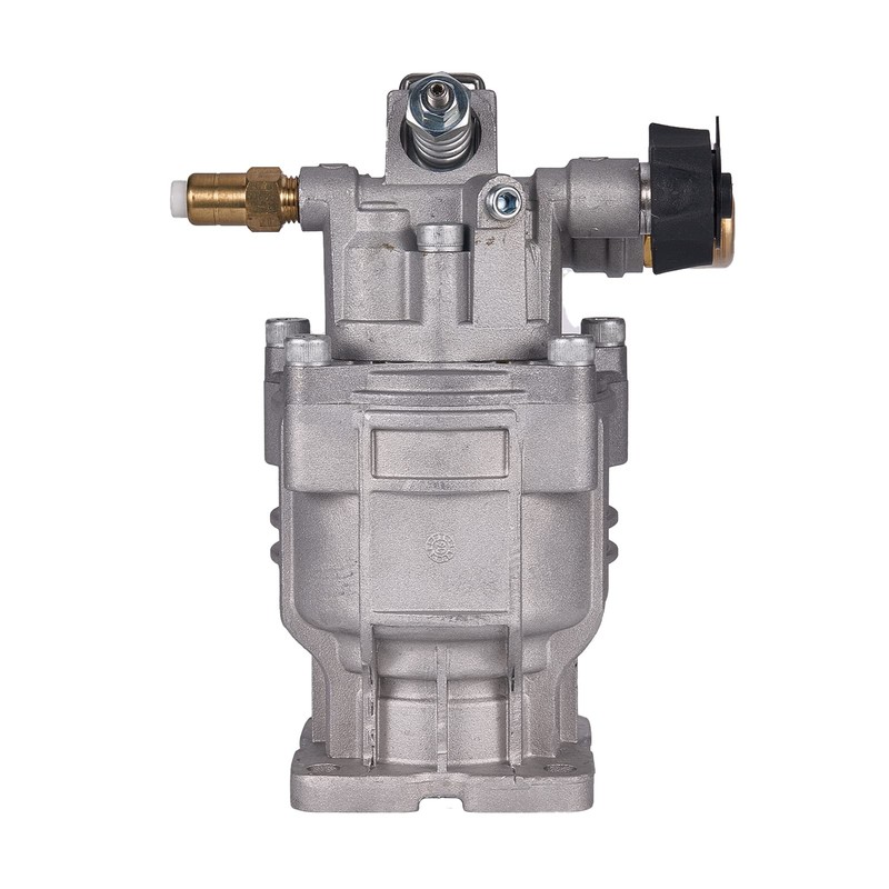 Mikatesi 3/4" Shaft Horizontal Pressure Washer Pump - 2600-3000 PSI