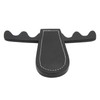 SUNGOOYUE Billiard Cue Holder, Portable Foldable Aluminum Alloy 4 Holes