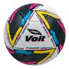 Voit Soccer Ball Size 4 Morph Liga MX Apertura, Hybrid
