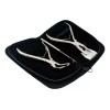 Shazia 6 Estuches / Kit Para Extenciones De Cabello Calidad