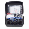 ZGOOD 2.5X420MM Dental Surgical Binocular Magnifier Loupes Surgical Magnifier Optical