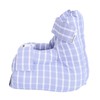 Heel Protector Cushion for Sores Ulcers Relieve Pressure Promote Healing