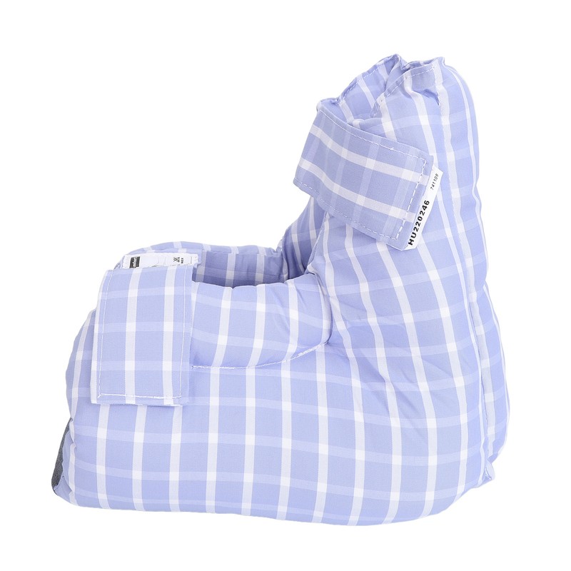 Heel Protector Cushion for Sores Ulcers Relieve Pressure Promote Healing