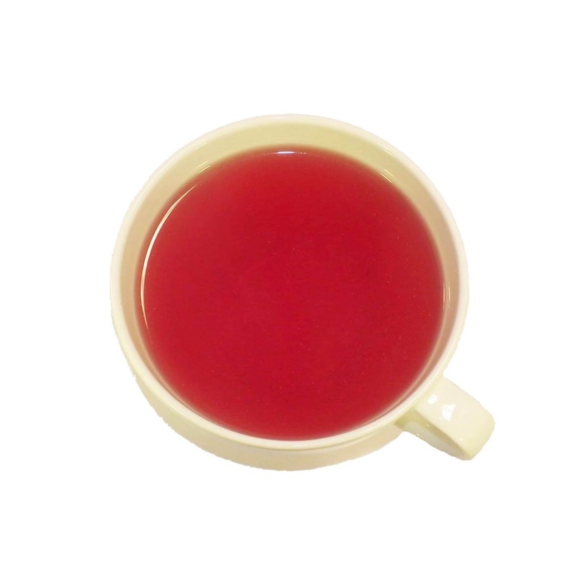 Berry Berry Herbal Fruit Tea 250g Tisane Infusion Loose Leaf