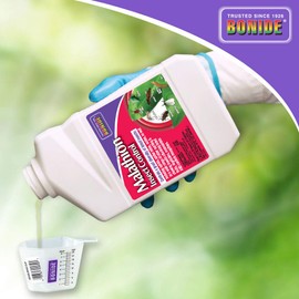 Bonide Chemical 993 Bonide BND993 Chemical Malathion 50E Concentrate Insecticide (499), 32 oz