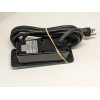 Furnlite, INC Furniture Power - 2 Outlets/2 USB Plugs- Black