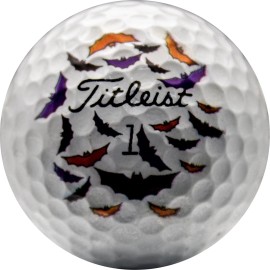Titleist Titlist ProV1 | Bats | Refinished Golf Balls 12 Pack