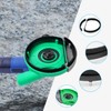 Protective Cover for Angle Grinder 115 mm / 125 mm,
