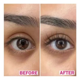 Suero Amplificador Para Pestañas Mucho Mas Largas En Flash