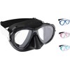 Cressi Samoa Mask - Samoa Mask for Diving and Snorkelling,