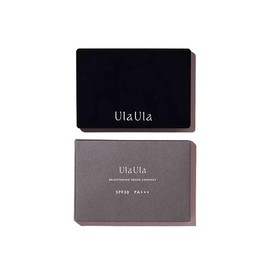 Ula Ula Ula Brightening Serum Compact 03 Healthy Ochre