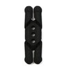 Bohning Serve-Less Anchor Knot, Black