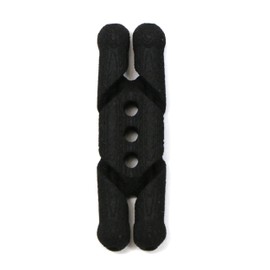 Bohning Serve-Less Anchor Knot, Black