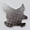 Golf Marker Eagle Hat Clip Magnet (Magnet) Detachable Cool Ball