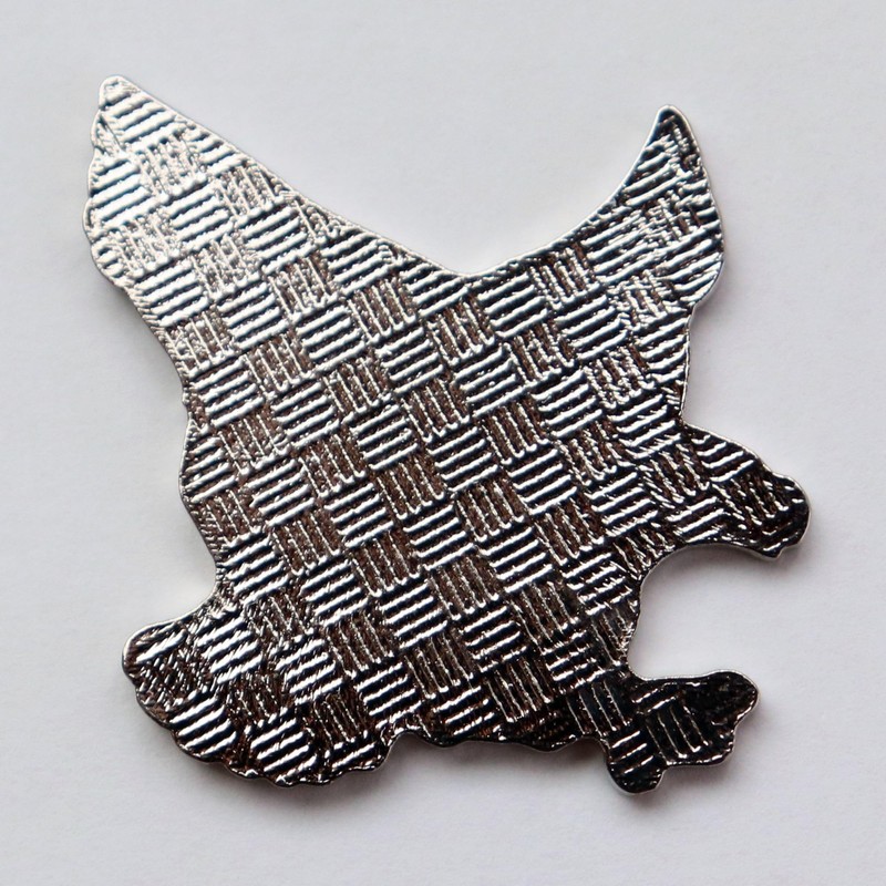 Golf Marker Eagle Hat Clip Magnet (Magnet) Detachable Cool Ball
