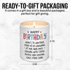 Unique Birthday Gifts for Women Friendship - Gifts for Best