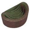 Sealey Sanding Belt 100 x 610mm 24 Grit - Pack