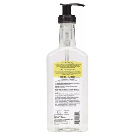 J.r. Watkins J. R. Watkins Jabón De Manos, Gel, 11 De Fl Oz, Limón (3 Pac
