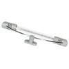 KOTARBAU® Outdoor Thermometer for Windows and Wall Mounting Long Design