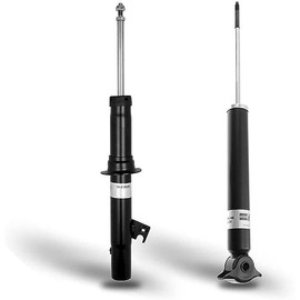 Bilstein B4 OE Replacement 16-18 Kia Sorento Rear Shock Absorber (19-261447)