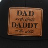 Daddy to Be Dad in The Street Daddy in The