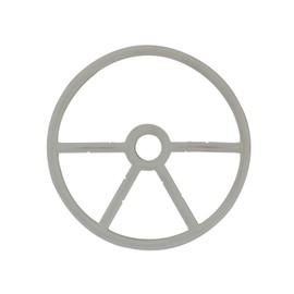 OemClima 1.5 2 inch Multiport valve spider gasket swimming pool sand filter spares pool diverter valve 4 5 branch