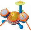 VTech KidiBeats Drum Set (Frustration Free Packaging)