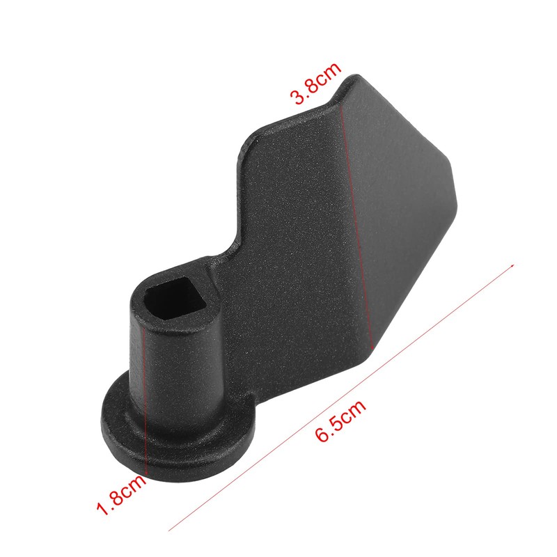 Oster Bread Maker Paddle - Non-stick Kneading Blade Replacement for
