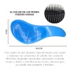 Cepillo para Extensiones de Cabello Natural y Sinttico GS Antitirones