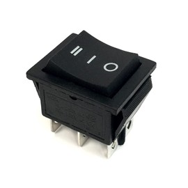 Start On Off Switch For Predator 7000/8750 Watt 63086 63085 63087 Generac GP8000E GP7500E GP6500E Pulsar PG6580E PG7500B PG10000 Westinghouse WH7500E Electric Start Generator