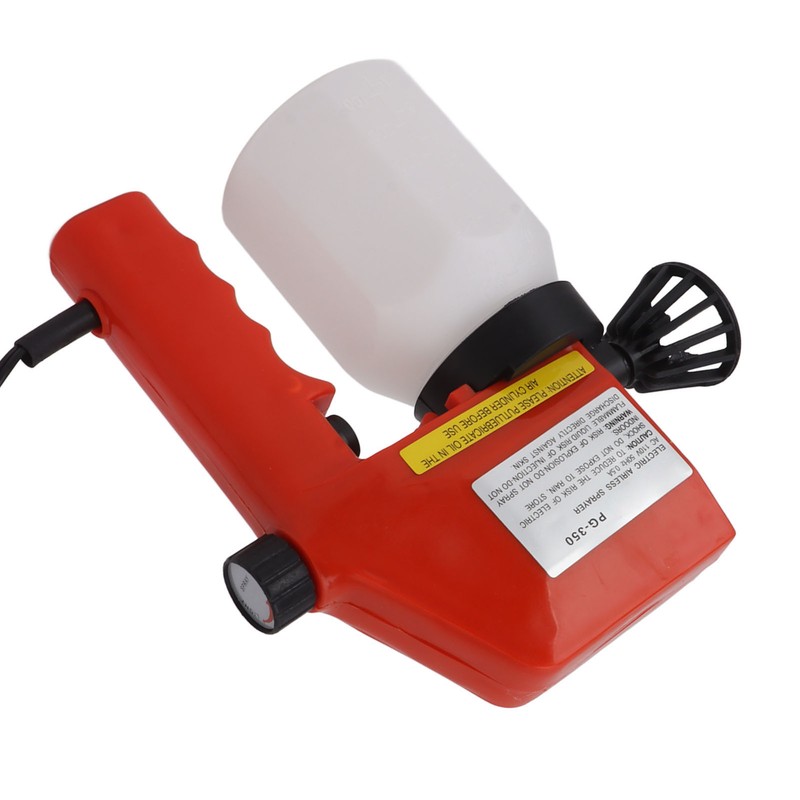 Handheld Steam Cleaner Pressurized Cleaner with 2pcs Accessories Multi Purpose