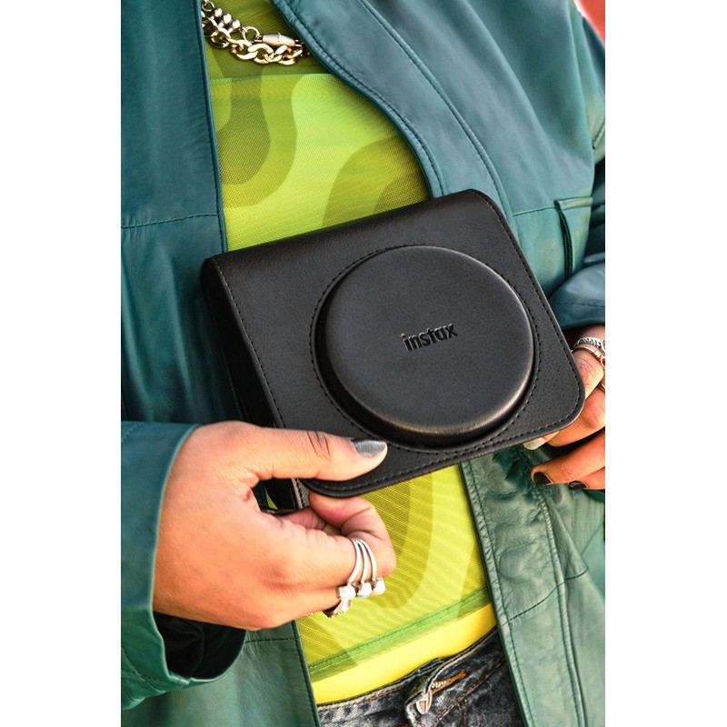 INSTAX Square SQ40 Kameratasche, schwarz