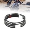 Motorcycle Speedometer Ring Cover Instrument Gauge Bezel CNC Aluminum Alloy