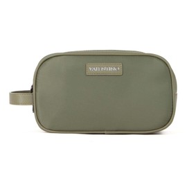VALENTINO Cardano Soft Cosmetic Case Militare