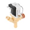 DC24V Normally Closed Electric Solenoid Valve Water Valve For Coffee