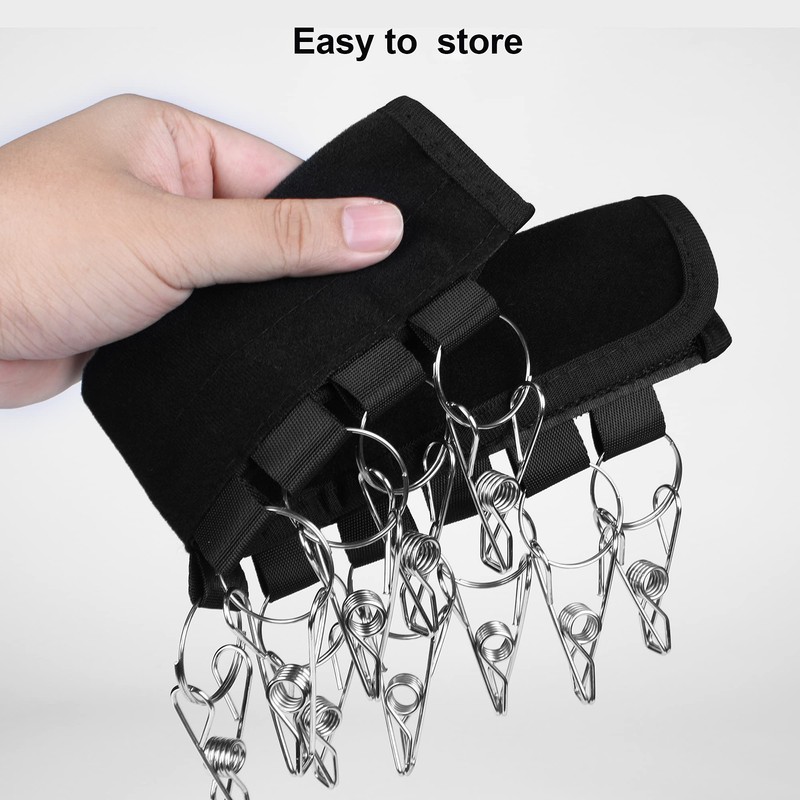 Hat Rack for Baseball Caps Hat Organizer Holder for Hanger