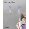 COSRX COSRX AHA/BHA Treatment Toner 5.07 fl.oz/ 150ml, Facial Exfoliating