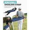 Findway Small Golf Bag Lightweight Pitch and Putt Golf Bag
