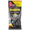 2 Bags x 94g of Malaco Snöre Lakrits - Original