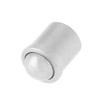 10pcs Spring Plunger Ball 6 x 7 mm Push Fit