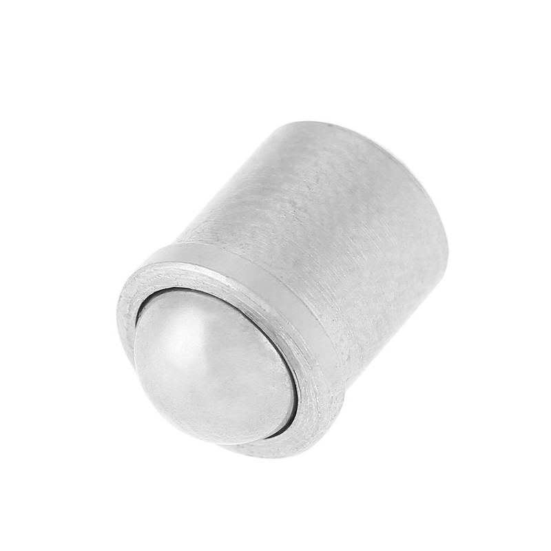 10pcs Spring Plunger Ball 6 x 7 mm Push Fit