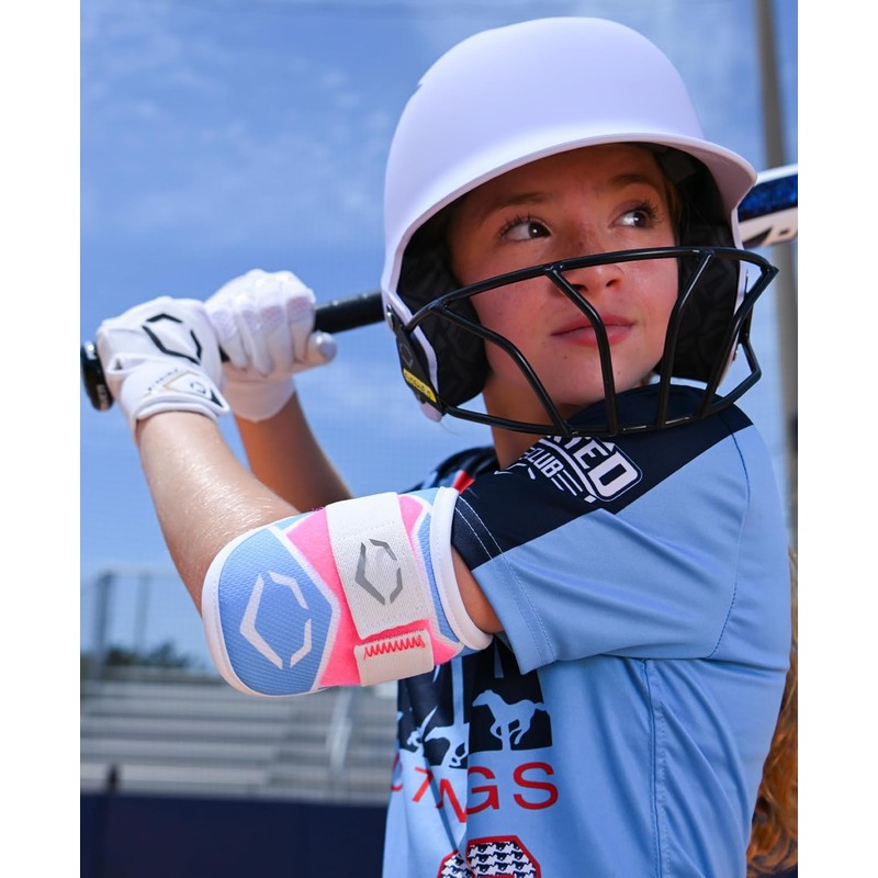 EvoShield SRZ-2 - Protector de Codo Juvenil