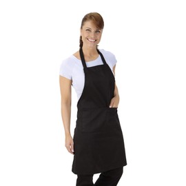 Nouvelle Legende Commercial Grade Apron for Kitchen and Crafts, Set of 2